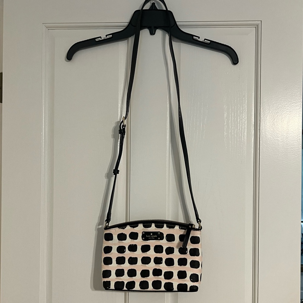 Kate Spade Crossbody Bag